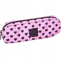 Coolpack Deck Pink Marshmallow – talpykla mokyklai