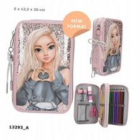TOPModel - Double Pencil Case MY BFF (413293)