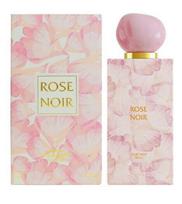 Plaukų dulksna Ahmed Al Maghribi Rose Noir 50 ml, suteikianti apimties ir kvapni priežiūra