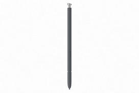 Samsung Galaxy S26 Ultra šoninio valdymo mygtuku S Pen rašiklis Juodas / Sidabrinis