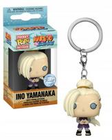 Funko Pop! Naruto Shippuden Ino Yamanaka pakabukas