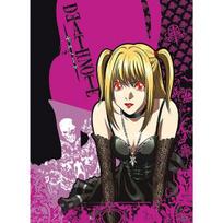 Death Note - 2 Chibi Plakato rinkinys - L prieš Light & Misa (52x38cm)