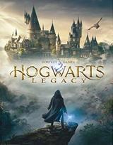 Plakatas "hogwarts Legacy" Harry Potter 91.5x61 cm