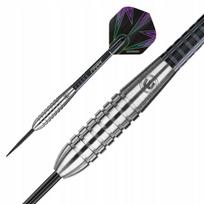 Winmau Foxfire Torpeda 22g - profesionalios smiginio strėlytės