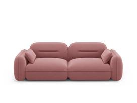 Sofa Cosmopolitan Design Sydney 3, rožinė