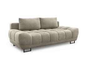 Sofa Windsor & Co Cirrus, smėlio spalvos