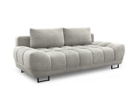 Sofa Windsor & Co Cirrus, šviesiai pilka