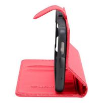 Tactical Field Notes Case for Samsung Galaxy A56 5G / red