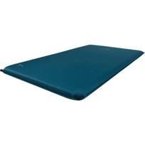 Savaime prisipučiantis turistinis kilimėlis Easy Camp Skylark Double, 193x120x10 cm, mėlynas