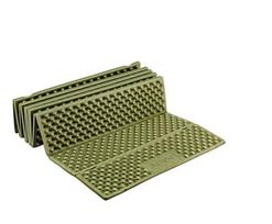 Turistinis kilimėlis Robens Zigzag Slumber W, 180x57x2 cm