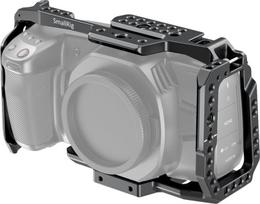 Vaizdo kamera Smallrig 2203 narvas Blackmagic Bmpcc 4k/6k kameroms