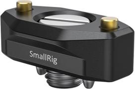 Vaizdo kamera Smallrig 2501 Nato bėgelis 35mm su Arri tvirtinimo varžtu