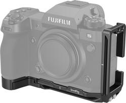 Vaizdo kamera Smallrig 3928 L-laikiklis su Arca-swiss plokštele Fujifilm X-h2s