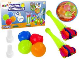 Vandens bombos Water Baloons, 37 vnt.