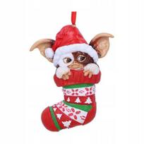 Pakabinama "gremlins" Gizmo figūrėlė, 12 cm