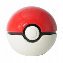 Sausainių Dėžutė - Pokemon - Pokéball