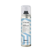 PURING LIVING PROTECTIVE, karščio apsaugos ir blizgesio purškalas, 150ml
