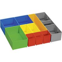 Bosch įdėklas įrankių lagaminui L-Boxx, 1600A001S6