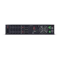 CyberPower OLS3000ERT2UA nepertraukiamo maitinimo šaltinis (UPS) 3 kVA