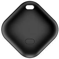 Setty FindMy Square TFO TAG 02 Smart Bluetooth tracker with case TFO-TAG-02-BK