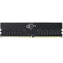 PNY Technologies DDR5, 32GB, 5600MT/s, CL46, Single stick MD32GSD55600-SB