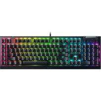 Klaviatūra Razer BlackWidow V4 X Green (RZ03-04700400-R3G1) | RZ03-04700400-R3G1 | 8887910072721
