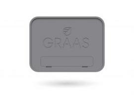GRAAS LawnCare vejos laistymo valdiklis (7 arba 8 zonų)