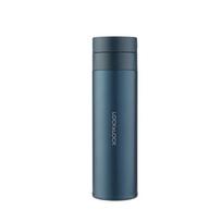 LOCK&LOCK nerūdijančio plieno vakuuminė izoliuota gertuvė 420 ml