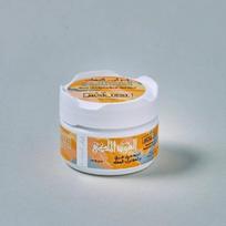 Kremas dezodorantas Musk dust 40 Ml oranžinė