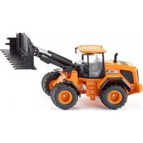 SIKU SIKU SUPER JCB 435S Agri ratinis krautuvas, transporto priemonės modelis