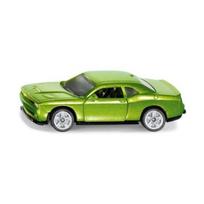SIKU Siku automobilis Dodge Challenger SRT