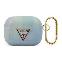 Guess _1370003 Guess GUACAPTPUMCGG01 AirPods Pro dėklas rožinis|pink Tie & Dye