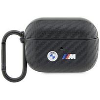 BMW BMAP2WMPUCA2 AirPods Pro 2 Black Carbon