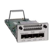 Linksys Catalyst C9300-NM-4G 4 x 1GE