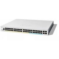 Linksys Catalyst 1200-48T-4G 48 Port GE 4x1GE SFP