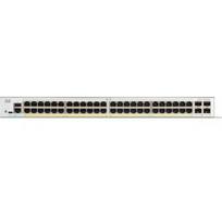 Linksys Catalyst 1200-48P-4X 48 Port GE PoE 4x10GE SFP+