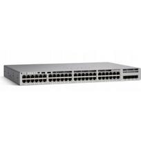 Cisco Catalyst 9200L 48-port PoE+ 4x1G SFP