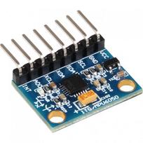Joy-IT MPU6050 akselerometro ir giroskopo jutiklis