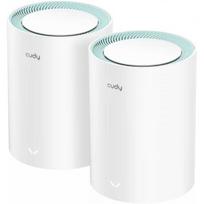 CUDY M1500 2-pack