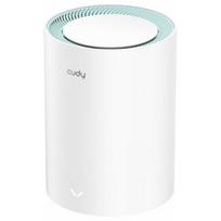 CUDY M1500 White