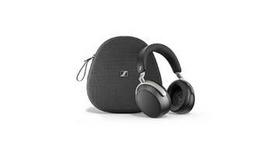 Sennheiser | Audiophile Sound Wireless Headset | HDB 630 | Bluetooth | ANC | Black