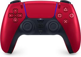 Pultelis Sony DualSense PS5 Volcanic Red