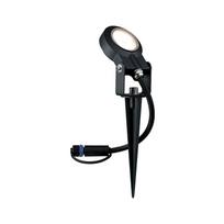 Plug - Shine šviestuvas su smeige 6W (3000K)