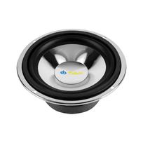 Dibeisi 6.5  BassLogic Pro 125 W 4 Ohm žemų dažnių garsiakalbis
