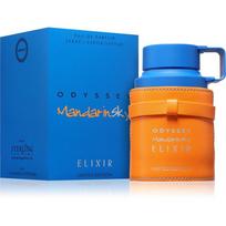 Odyssey Mandarin Sky Elixir vyriški tualetiniai kvepalai 100 ml