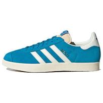 adidas Gazelle Bold Aqua Unisex Sneakers Blue Off-White Cream-White GY7337 42⅔