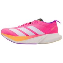 Adidas Adizero Drive Rc Patogūs Universalūs Laisvalaikio Ilgo Nuotolio Trumpo Nuotolio Bėgimo Batai Moteriški Sportbačiai Rožiniai JR6958 36⅔