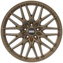R21x9.5J 5X112 ET30 CB-66.6 Braun Matt