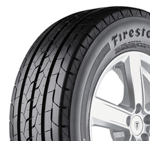 Firestone VanHawk 3 205/75 R16C 113/111 R