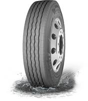 Bf Goodrich ROUTE CONTROL S 285/70 R19.5 146/144 L Steer